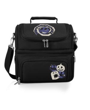 Disney's Nightmare Before Christmas Pranzo Lunch Cooler Bag Set of 7