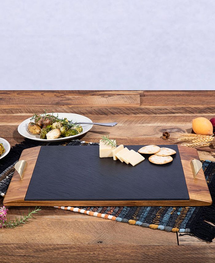 Toscana Covina Serving Tray Macy's