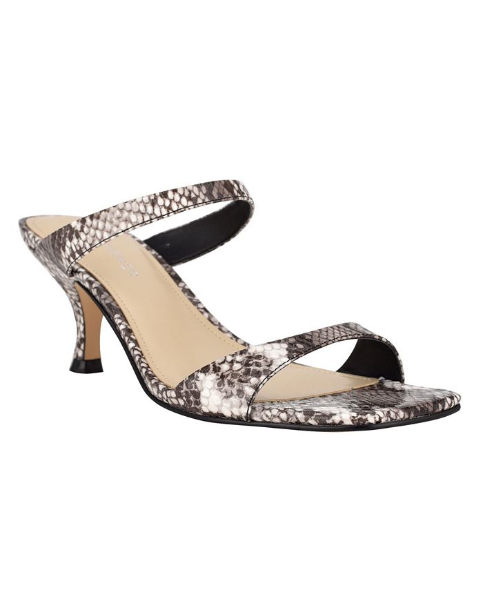 marc fisher barely there sandals