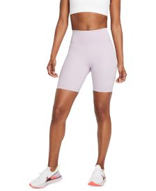 Women's Swoosh Bike Shorts