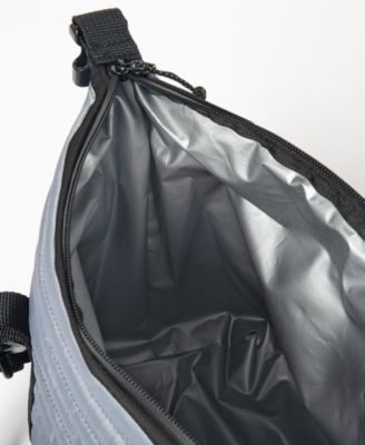 Midday Quilted Insulated Lunch Cooler Tote Bag