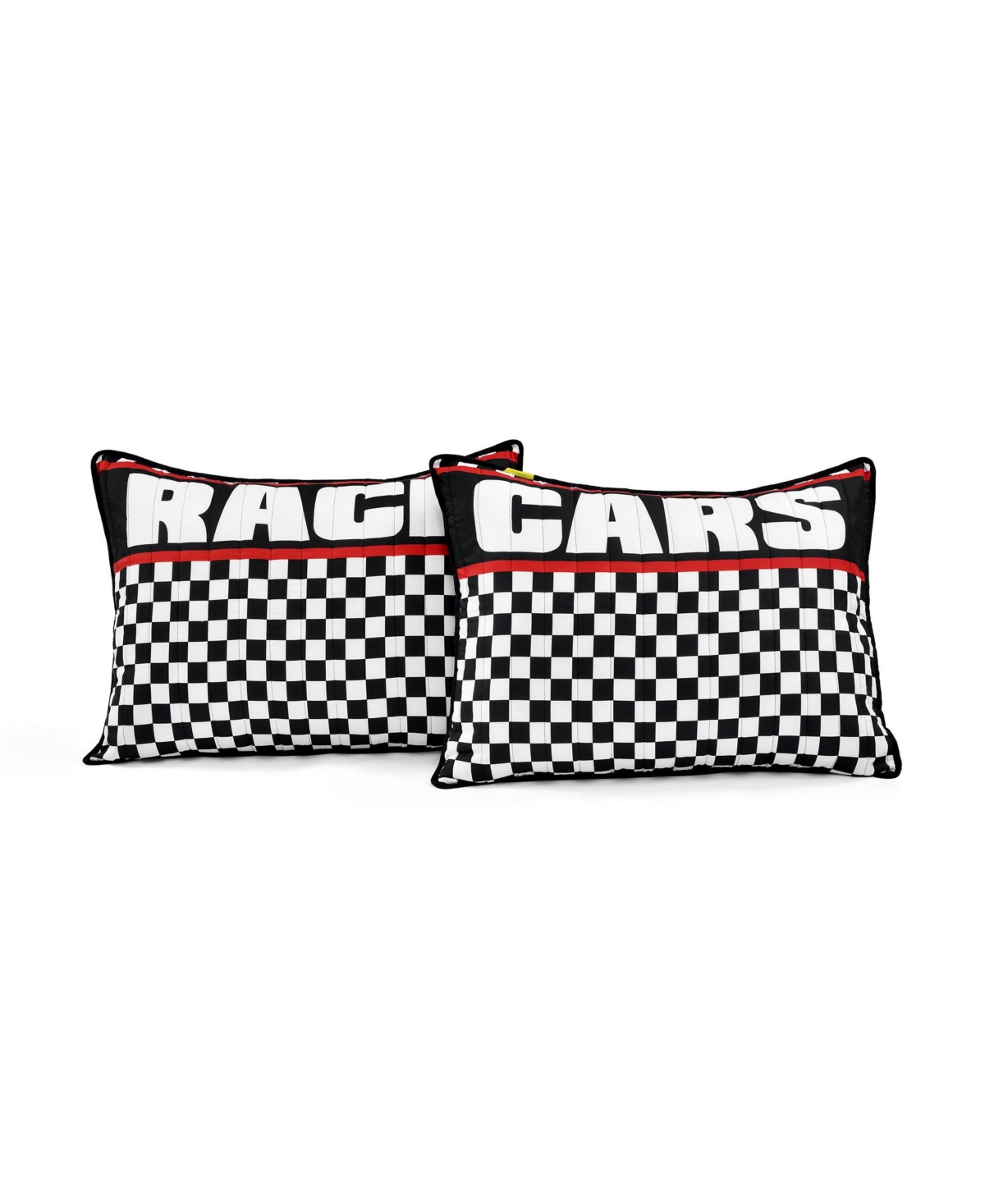 Lush Decor Kids Racing Cars 5-Pc. Quilt Set, Full/Queen