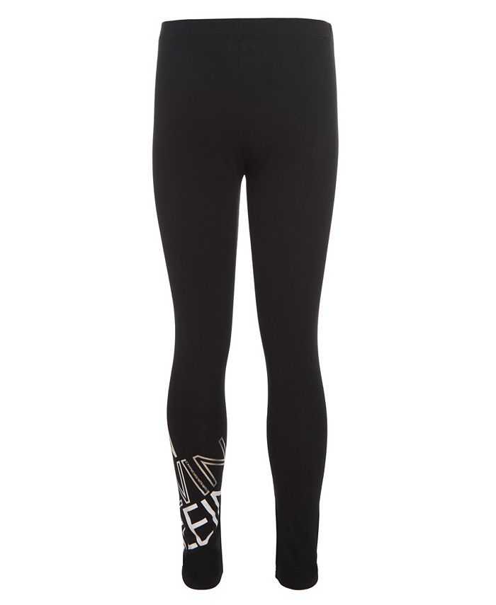 calvin klein icon logo legging