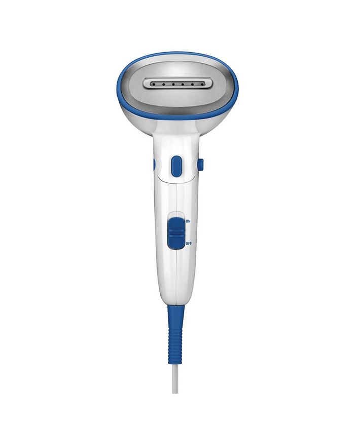 Conair Complete Steam Folding Handle Garment Steamer Macy's