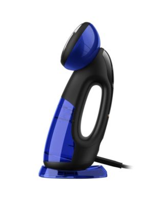 Turbo ExtremeSteam 1875 Watt Handheld Fabric, 2-in-1 Steam and Iron Garment Steamer