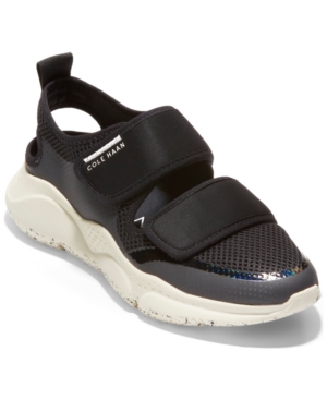 Cole Haan Women's Zerogrand Radiant Sport Sandals