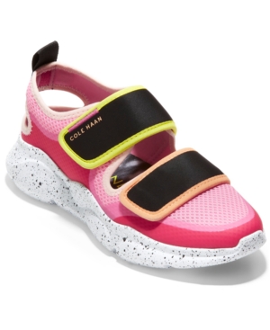 Cole Haan Women's Zerogrand Radiant Sport Sandals