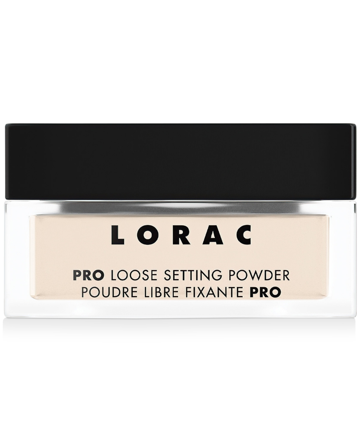 Lorac Pro Loose Setting Powder
