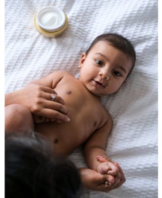 Loloma Virgin Coconut Oil Moisturizer for Babies and Moms, 3.4 Ounces