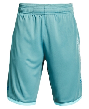 Big Boys Ua Stunt 30 Shorts