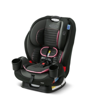 Graco TriRide 3-in-1 Car Seat Infant to Toddler Car Seat with 3 Modes