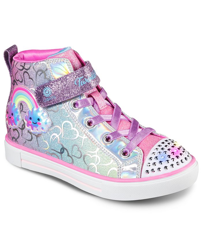 Macys twinkle toes cheap