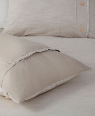 Dover Oversized 4-Pc. Comforter Set, Full/Queen