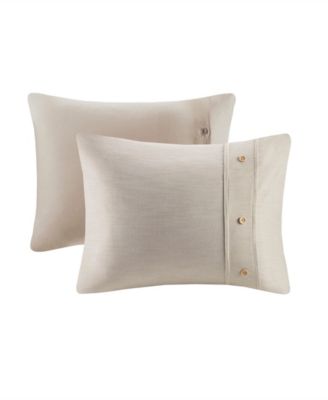 Dover Oversized 4-Pc. Comforter Set, King