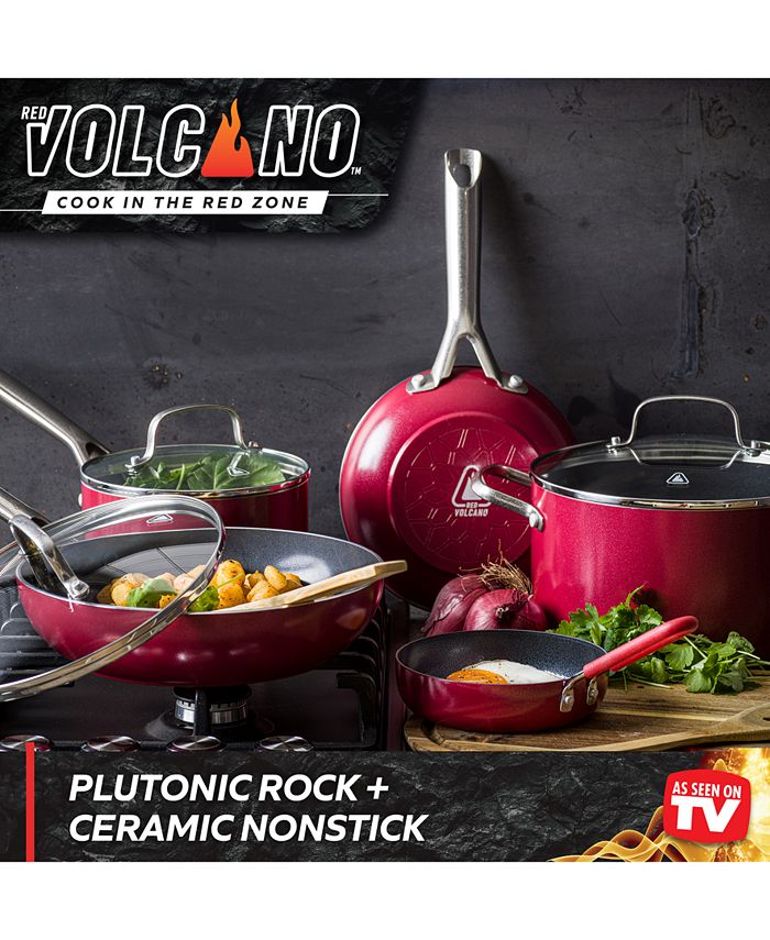 volcano 16 brushless