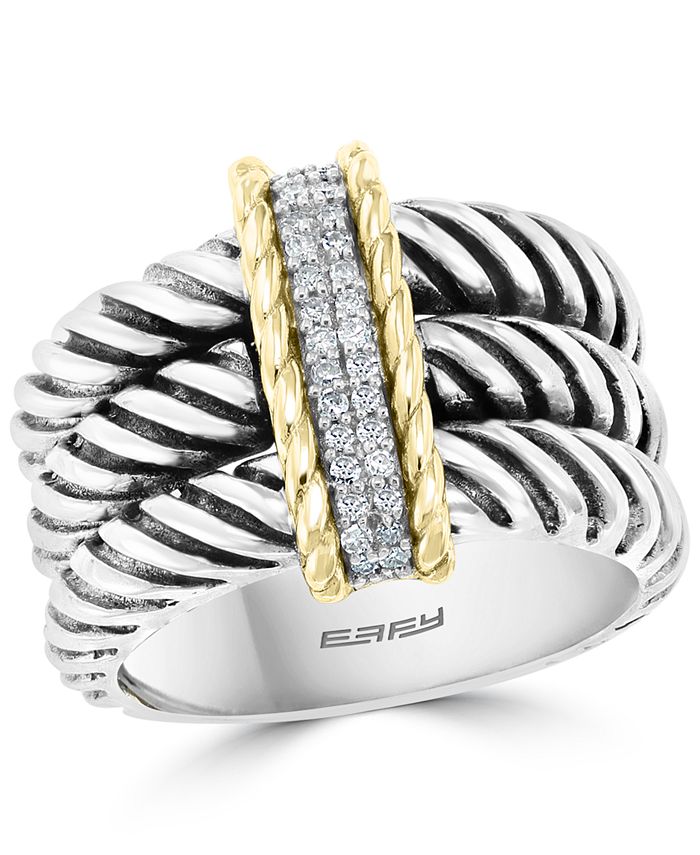 Lord and taylor effy rings store