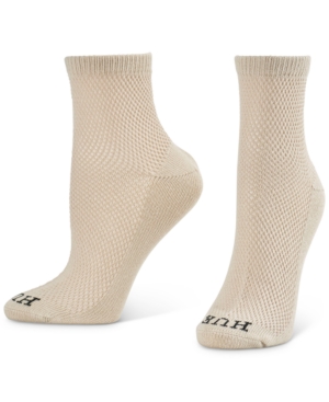 Hue Breezy Mesh Crew Socks