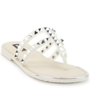 Dkny Women's Sal Thong Sandals