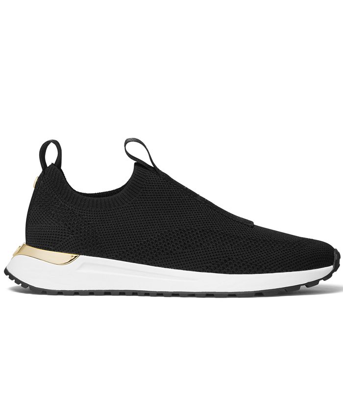 Michael Kors Women's Bodie SlipOn Sneakers Macy's