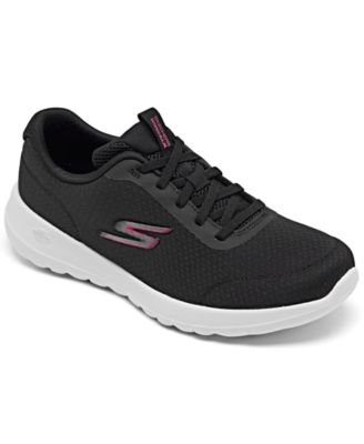 skechers women's go walk joy slip on trainers