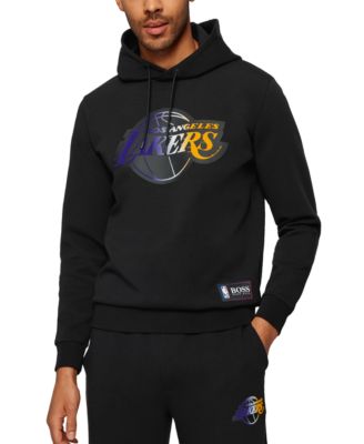 hugo boss x nba
