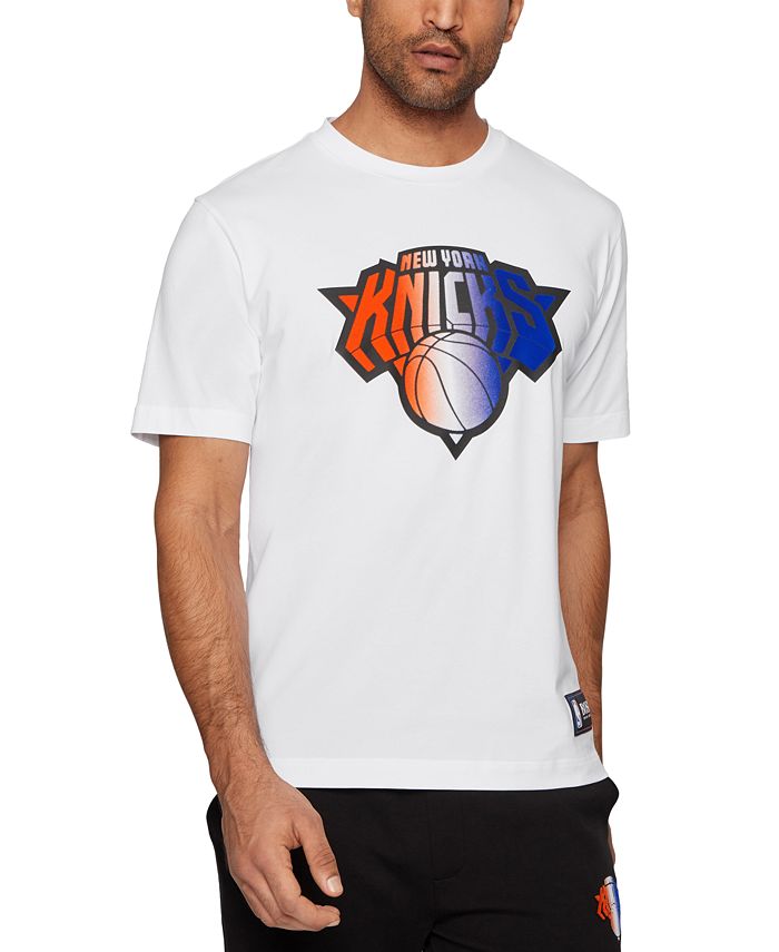 Hugo Boss BOSS Men's BOSS x NBA T-shirt - Macy's