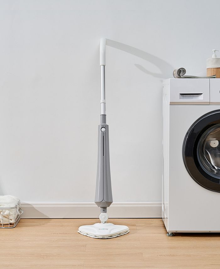 True & Tidy STM300 Steam Mop Macy's