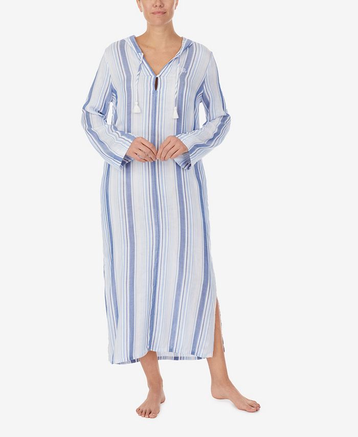 macys caftan