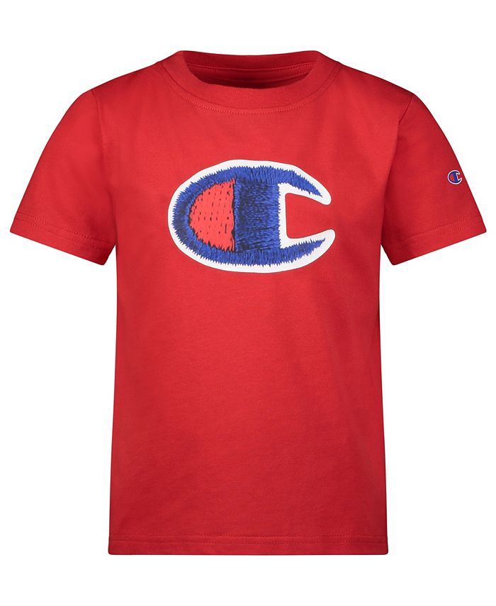 Macy s shop champion shirts