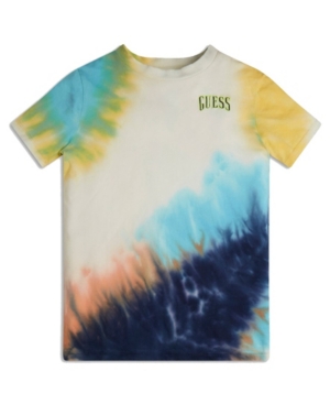 Big Boys Jersey Short Sleeve T-Shirt