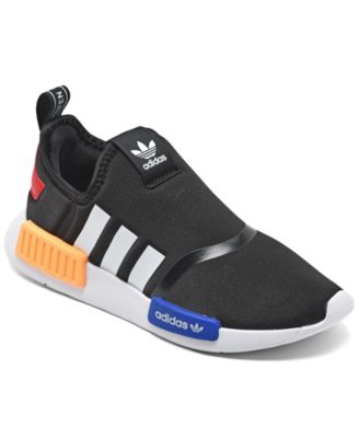 nmd slip on