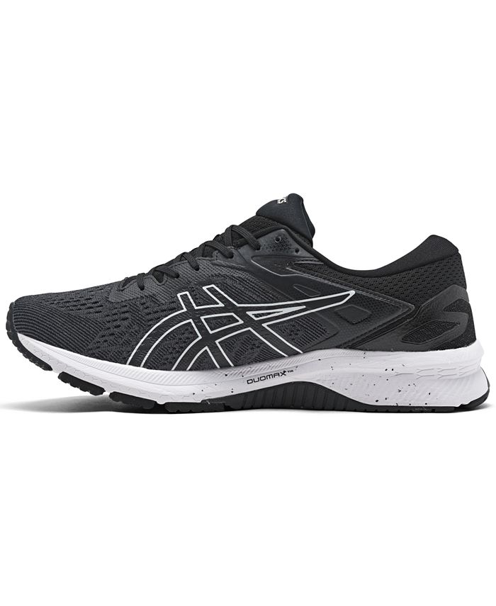 Asics Men's GT-1000 10 Running Sneakers from Finish Line & Reviews ...