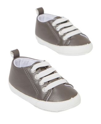 macy's baby boy shoes