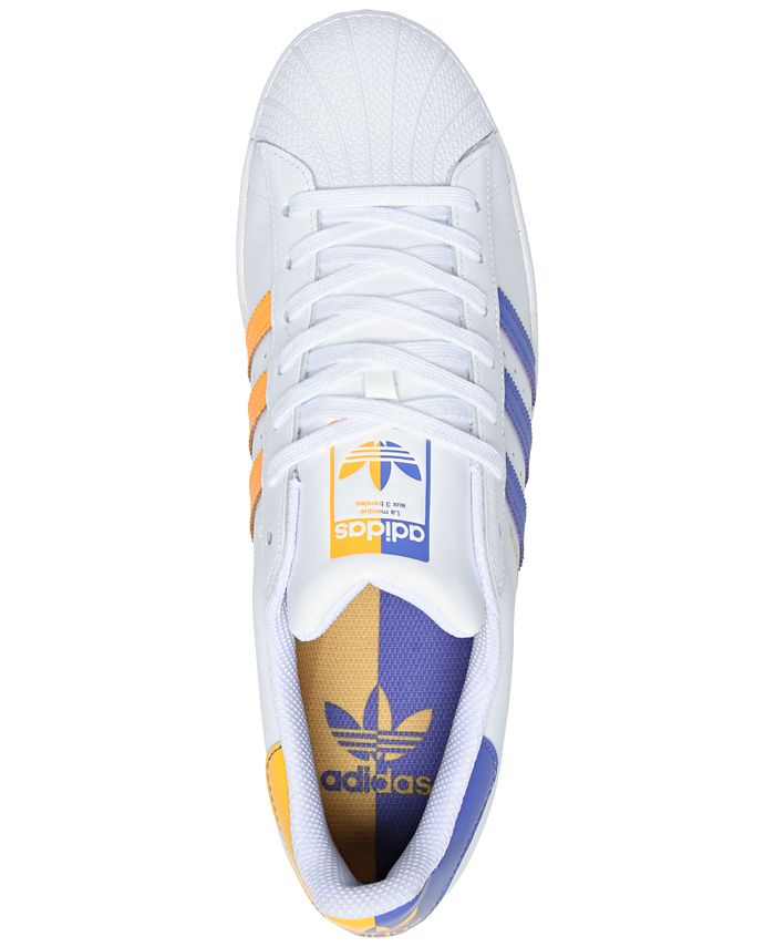 macys adidas superstar
