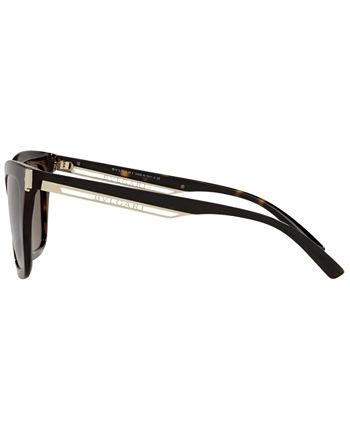 BVLGARI - Women's Sunglasses, BV8233 54