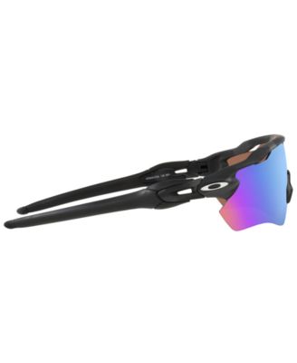 Men's Polarized Sunglasses, RADAR EV PAT OO9208