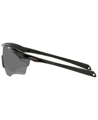 Men's Frame XL Polarized Sunglasses, OO9343 45 M2