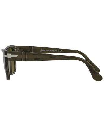 Persol - Unisex Sunglasses, PO3269S 52