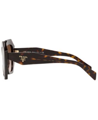 Symbole Irregular Women's Sunglasses, PR 16WS