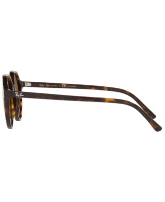 Thalia Polarized Sunglasses, RB2195 53 