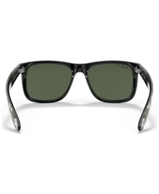 Unisex Disney Polarized Sunglasses, RB4165 Justin