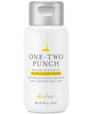 Drybar - One-Two Punch Water-Activated 2-In-1 Hair Wash