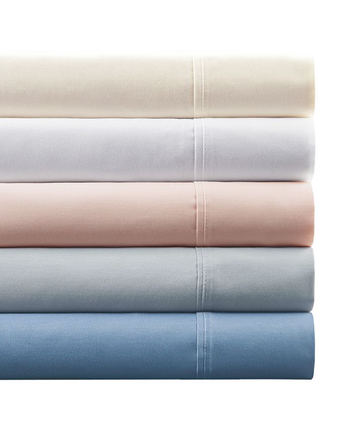 Clean Spaces UltraFresh 800 Thread Count Antimicrobial King Sheet Sets