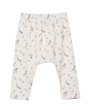 Baby Girl The Leggings