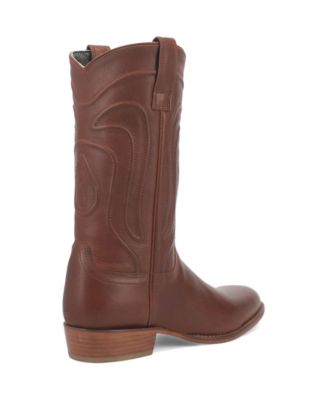 Men's Montana Leather Boot