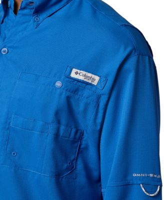 Men's PFG Tamiami II Long-Sleeve Shirt