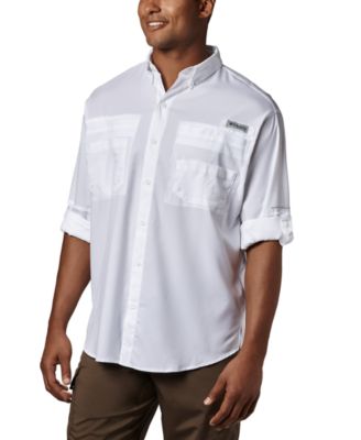 Men's PFG Tamiami II Long-Sleeve Shirt
