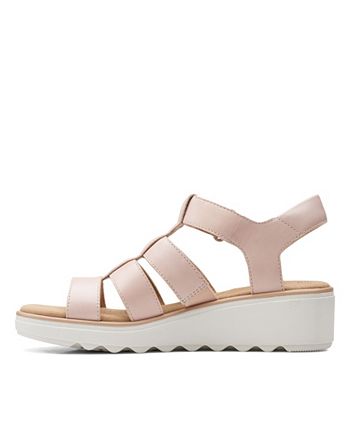 clarks jillian quartz