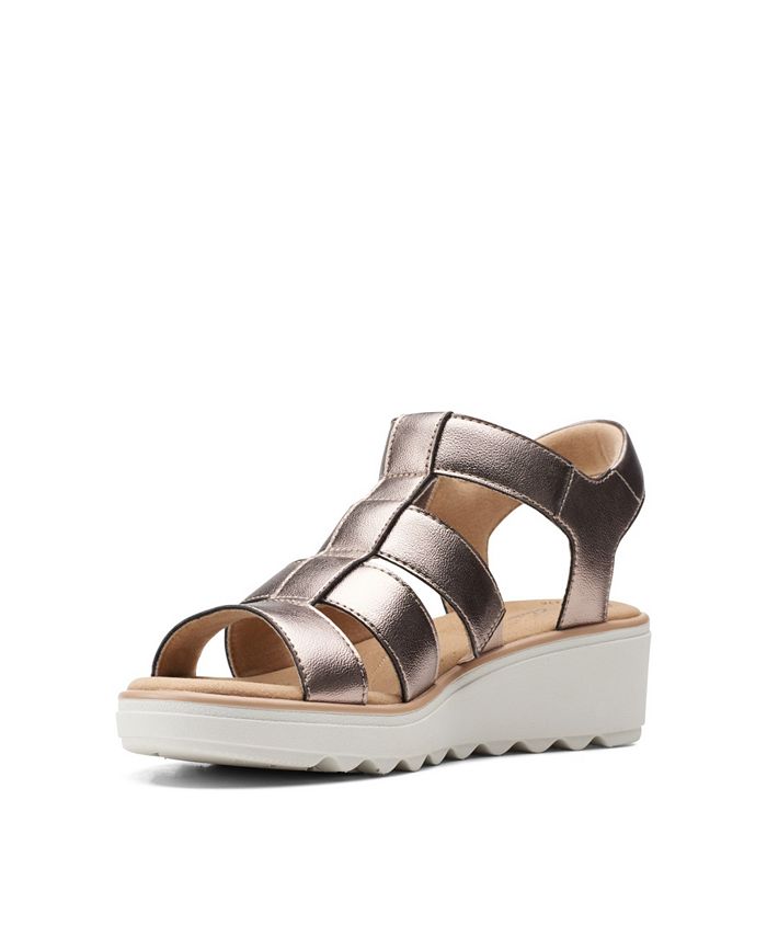 clarks jillian quartz