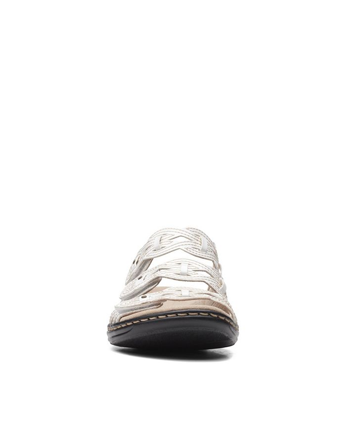 clarks leisa faye women's